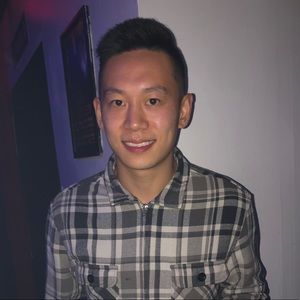 Meet your Posher, David